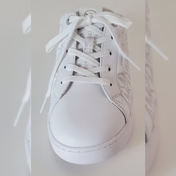 MICHAEL KORS SNEAKERS WOMEN'S - Picture 5 of 11